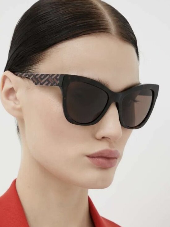 NEW VE4417U 5359/73 VERSACE SUNGLASSES VERSACE VE4417U 535973